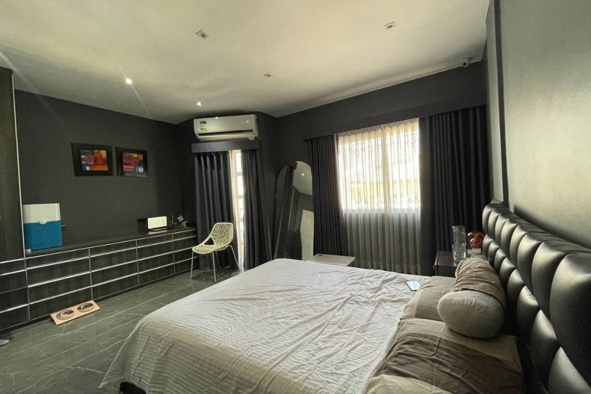 3 Bedroom Townhouse for Sale in Central, Quezon City, Metro Manila – photo 4