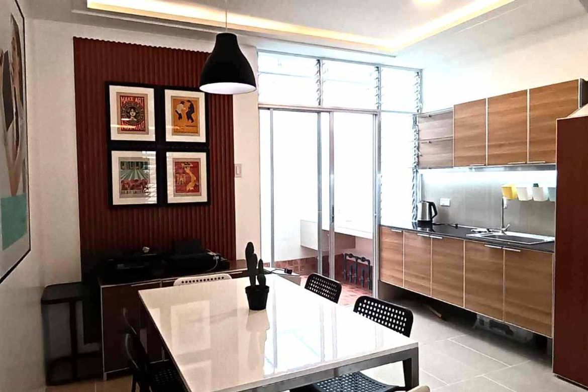 3 Bedroom Townhouse for Sale in Commonwealth, Quezon City, Metro Manila – photo 8
