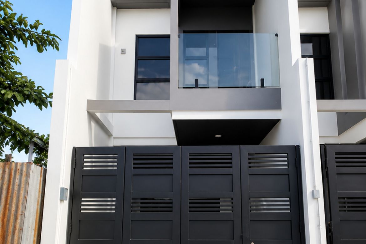 3 Bedroom Townhouse for Sale in Concepcion Dos, Marikina, Metro Manila