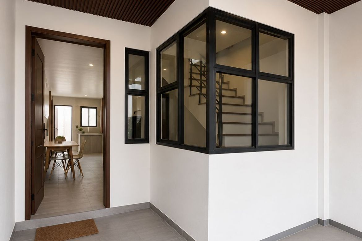 3 Bedroom Townhouse for Sale in Concepcion Dos, Marikina, Metro Manila – photo 6