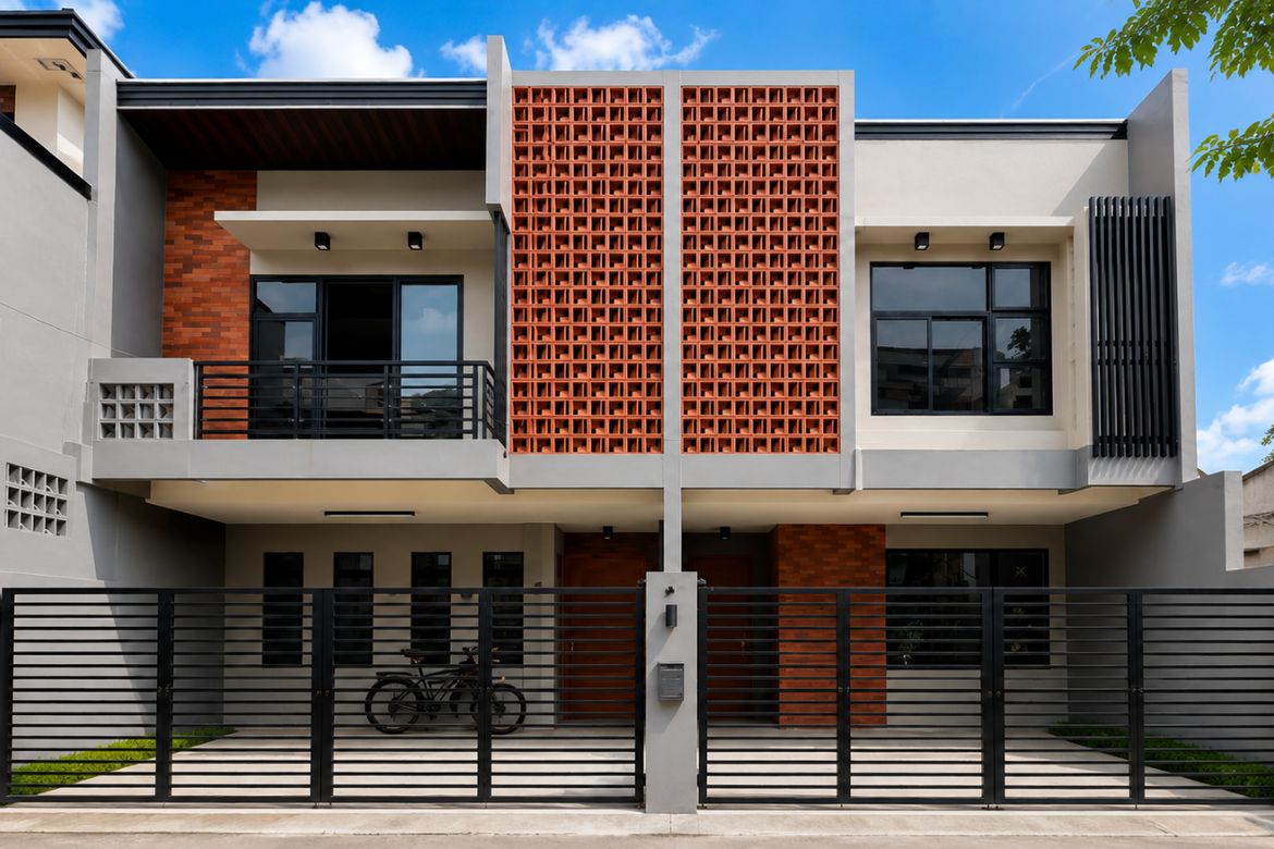 3 Bedroom Townhouse for Sale in Concepcion Dos, Marikina, Metro Manila