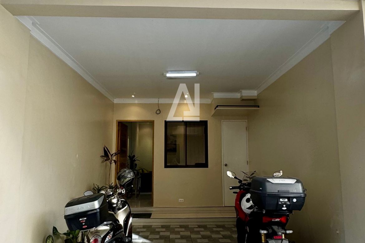 3 Bedroom Townhouse for Sale in Concepcion Dos, Marikina, Metro Manila – photo 2