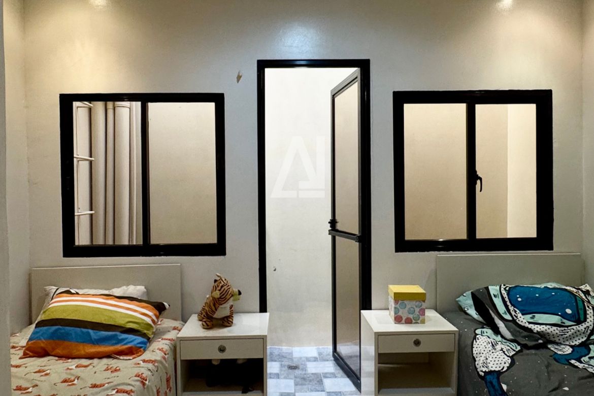 3 Bedroom Townhouse for Sale in Concepcion Dos, Marikina, Metro Manila – photo 7