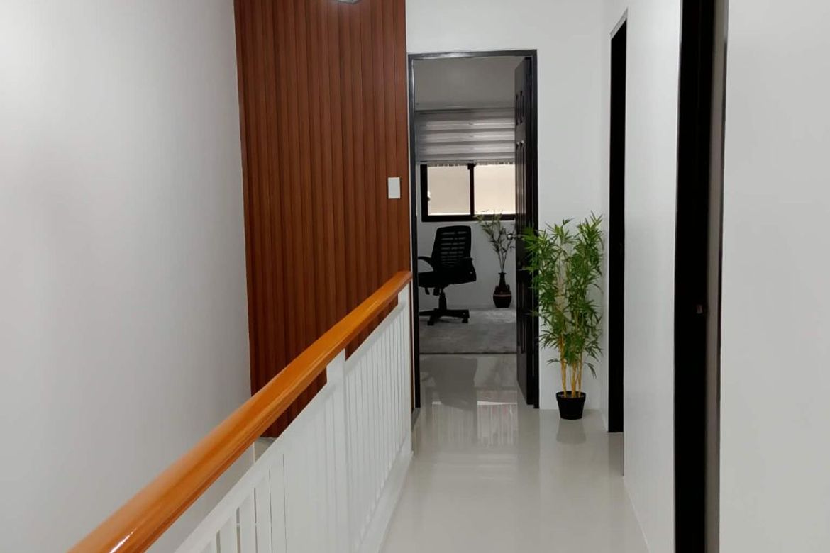 3 Bedroom Townhouse for Sale in Concepcion Dos, Marikina, Metro Manila – photo 8