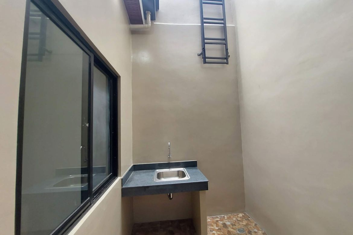 3 Bedroom Townhouse for Sale in Concepcion Dos, Marikina, Metro Manila – photo 3