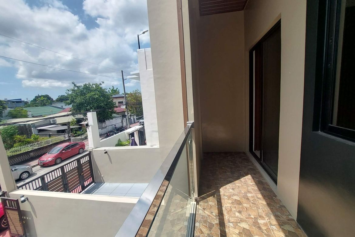 3 Bedroom Townhouse for Sale in Concepcion Dos, Marikina, Metro Manila – photo 5