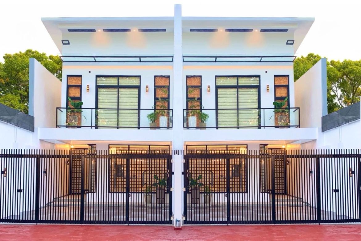 3 Bedroom Townhouse for Sale in Concepcion Dos, Marikina, Metro Manila