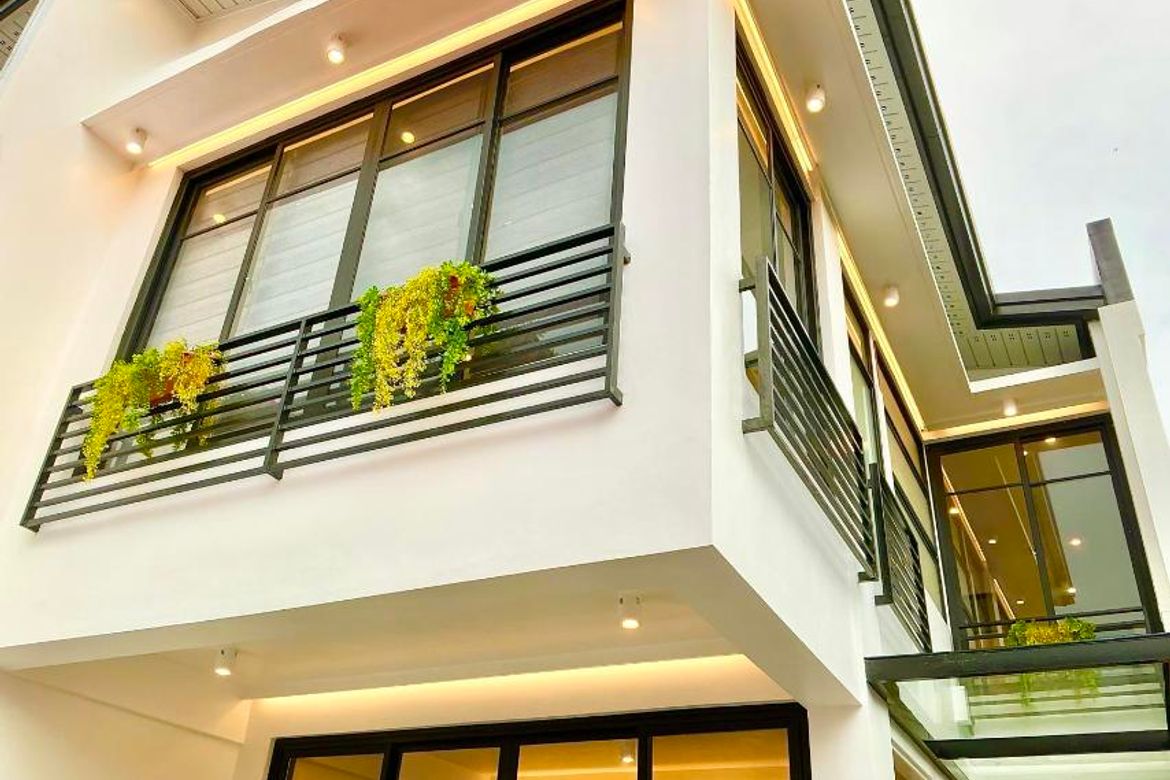 3 Bedroom Townhouse for Sale in Concepcion Dos, Marikina, Metro Manila – photo 2