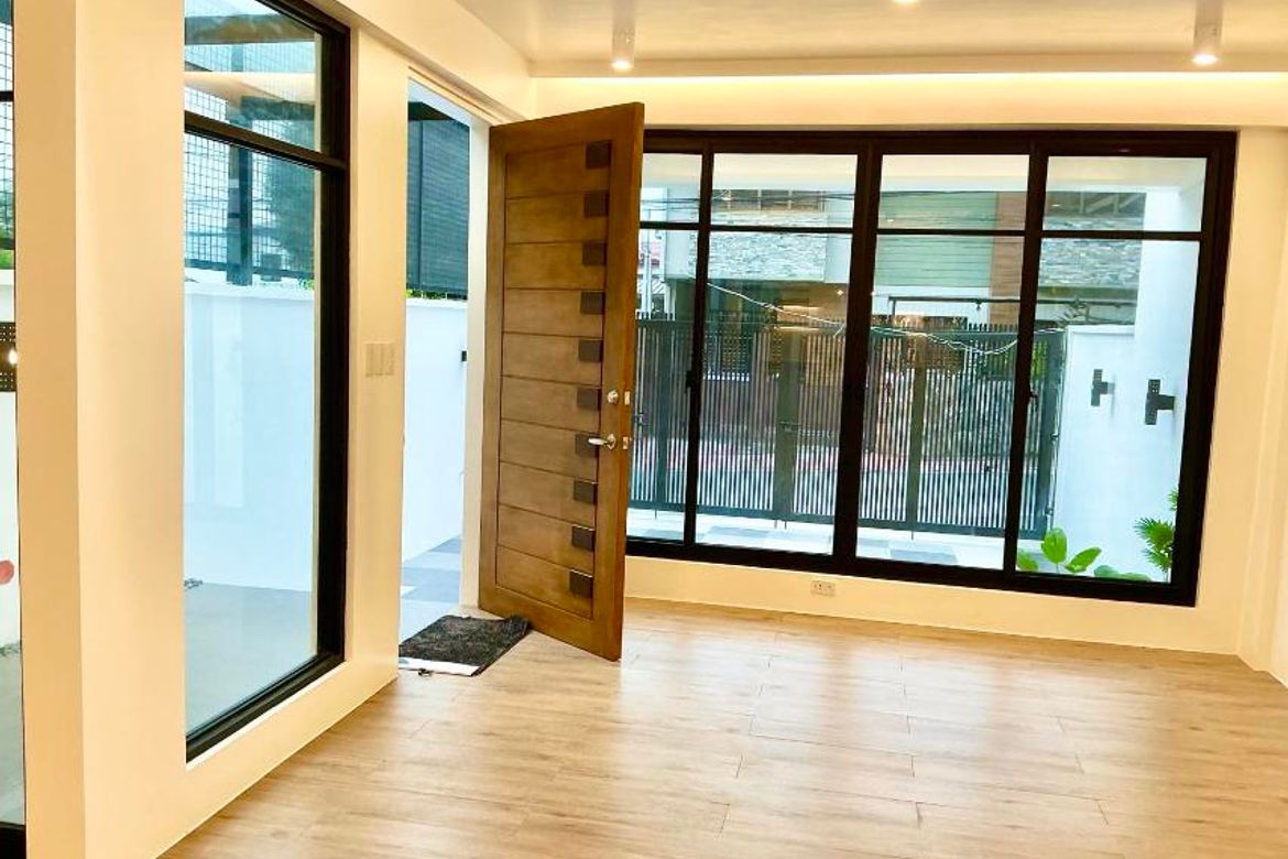 3 Bedroom Townhouse for Sale in Concepcion Dos, Marikina, Metro Manila – photo 4