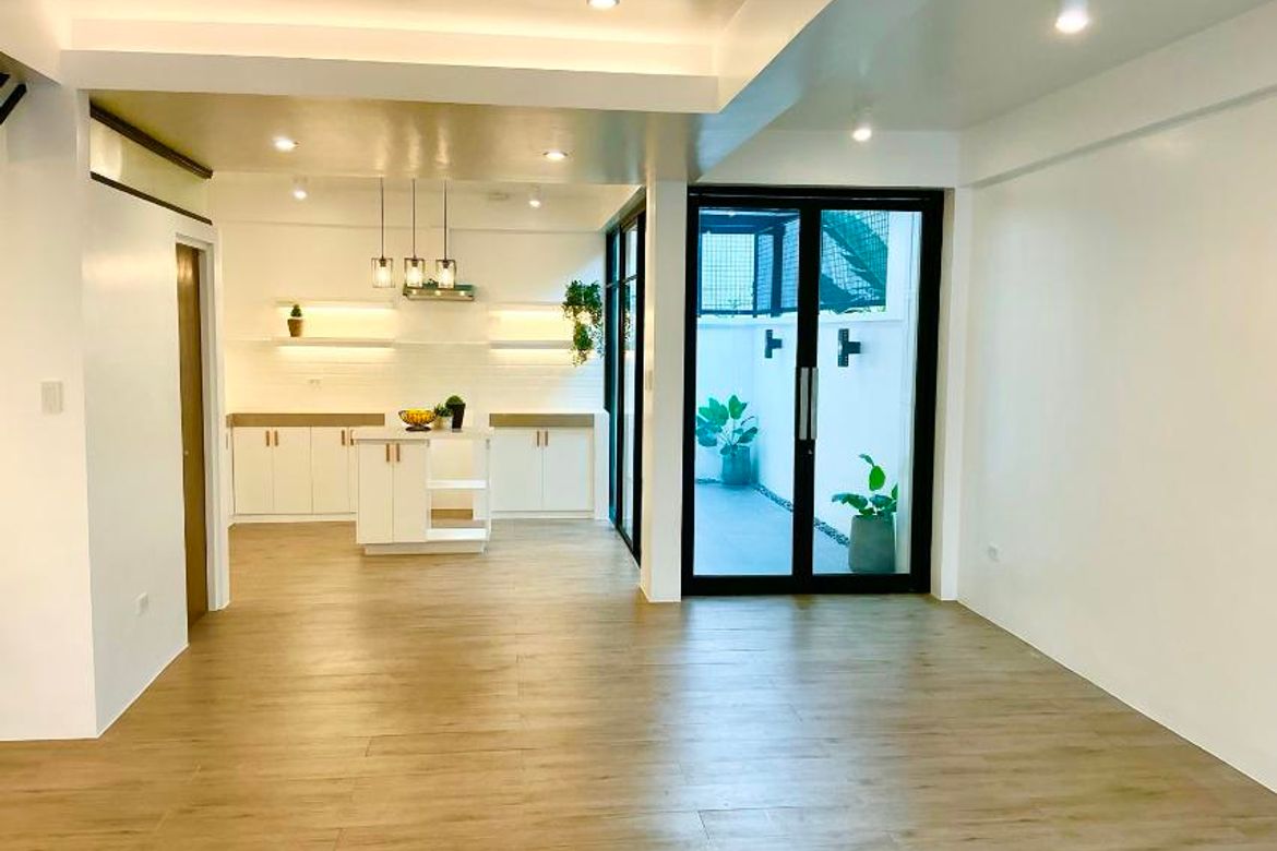 3 Bedroom Townhouse for Sale in Concepcion Dos, Marikina, Metro Manila – photo 6