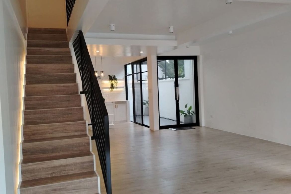 3 Bedroom Townhouse for Sale in Concepcion Dos, Marikina, Metro Manila