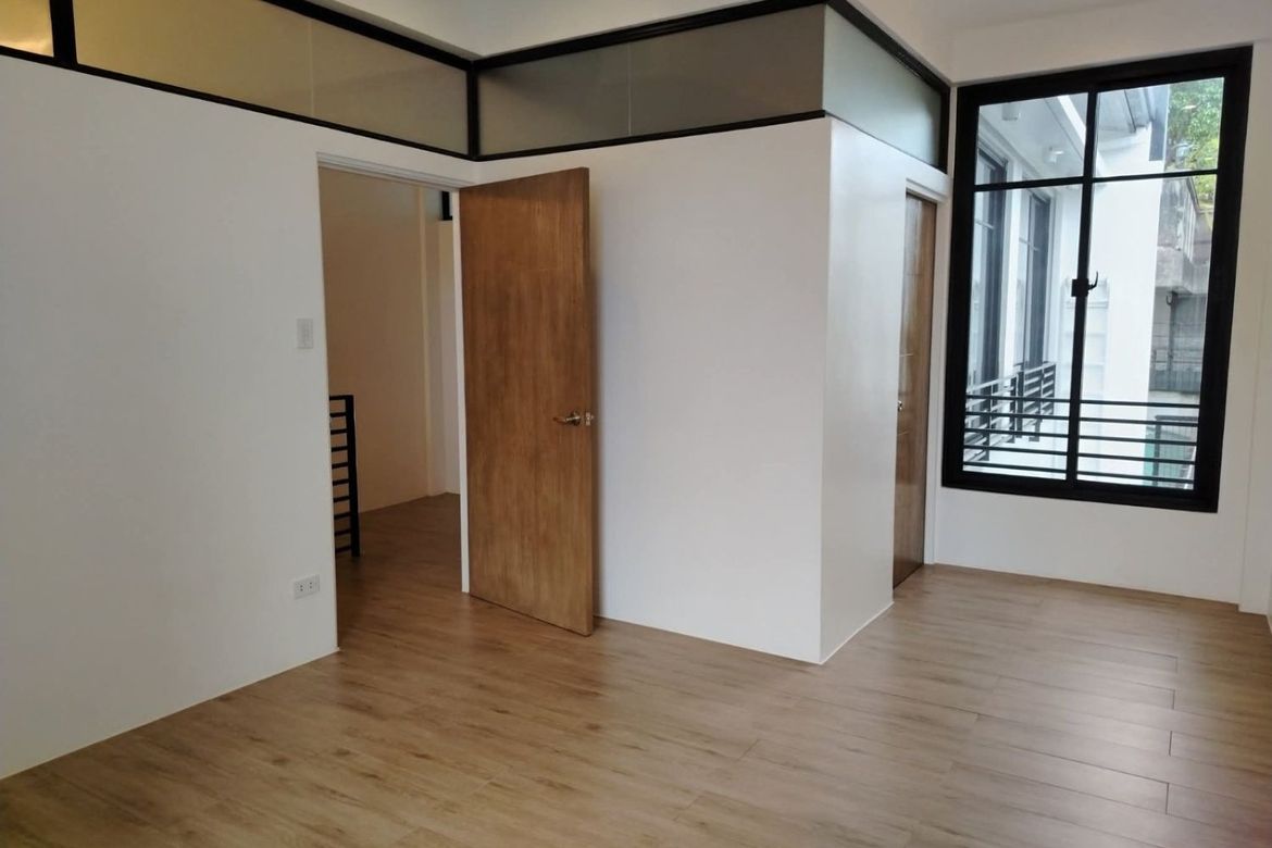 3 Bedroom Townhouse for Sale in Concepcion Dos, Marikina, Metro Manila – photo 5