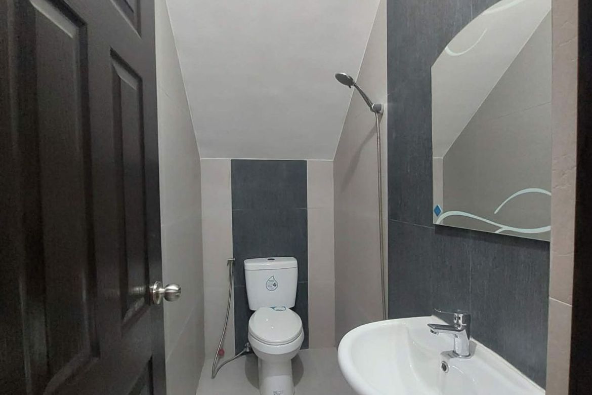 3 Bedroom Townhouse for Sale in Concepcion Dos, Marikina, Metro Manila – photo 7