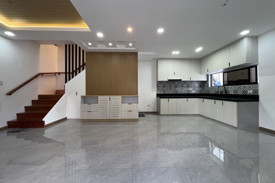 3 Bedroom Townhouse for Sale in Concepcion Uno, Marikina, Metro Manila – photo 4