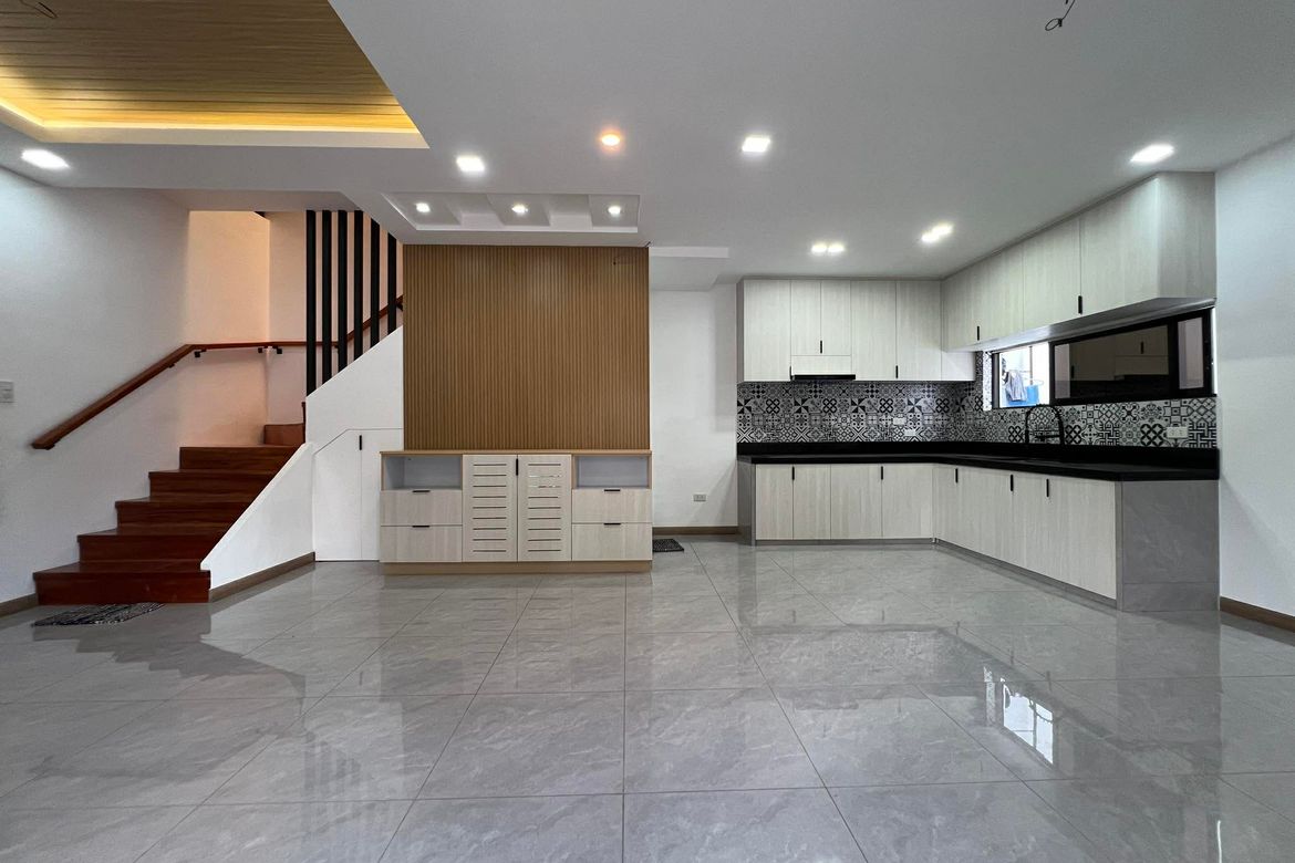 3 Bedroom Townhouse for Sale in Concepcion Uno, Marikina, Metro Manila – photo 3