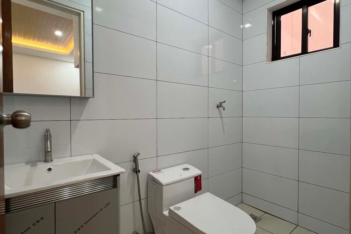 3 Bedroom Townhouse for Sale in Concepcion Uno, Marikina, Metro Manila – photo 5