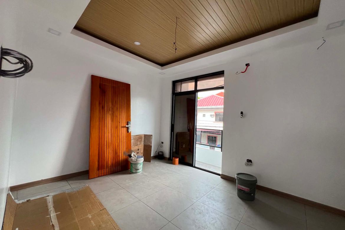 3 Bedroom Townhouse for Sale in Concepcion Uno, Marikina, Metro Manila – photo 7