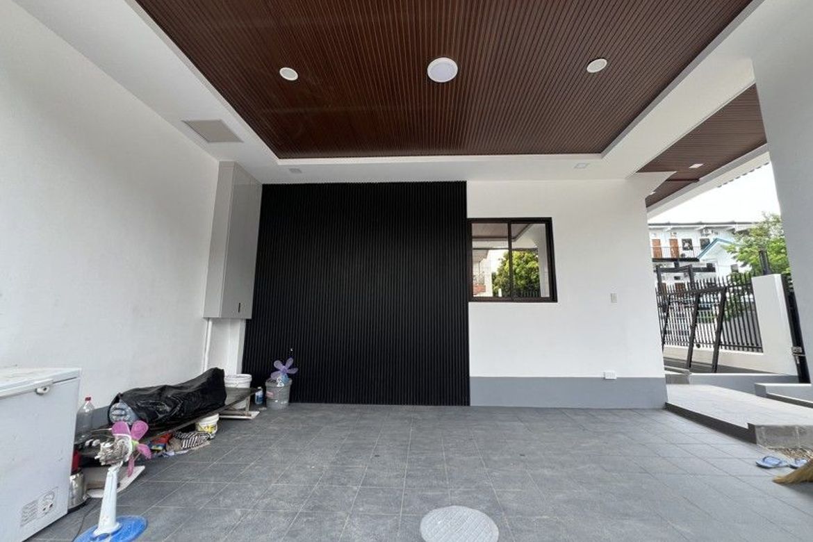 3 Bedroom Townhouse for Sale in Concepcion Uno, Marikina, Metro Manila – photo 3