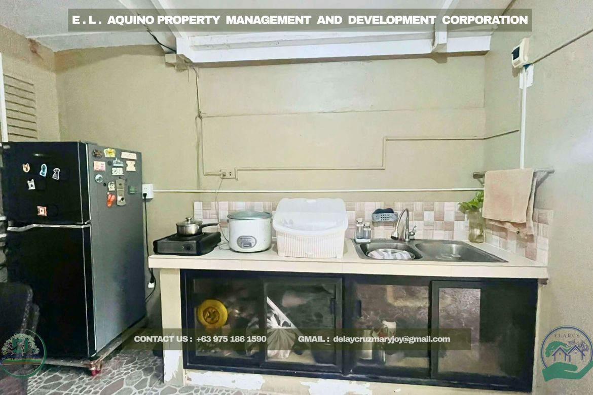 3 Bedroom Townhouse for Sale in Cuayan, Angeles, Pampanga – photo 4