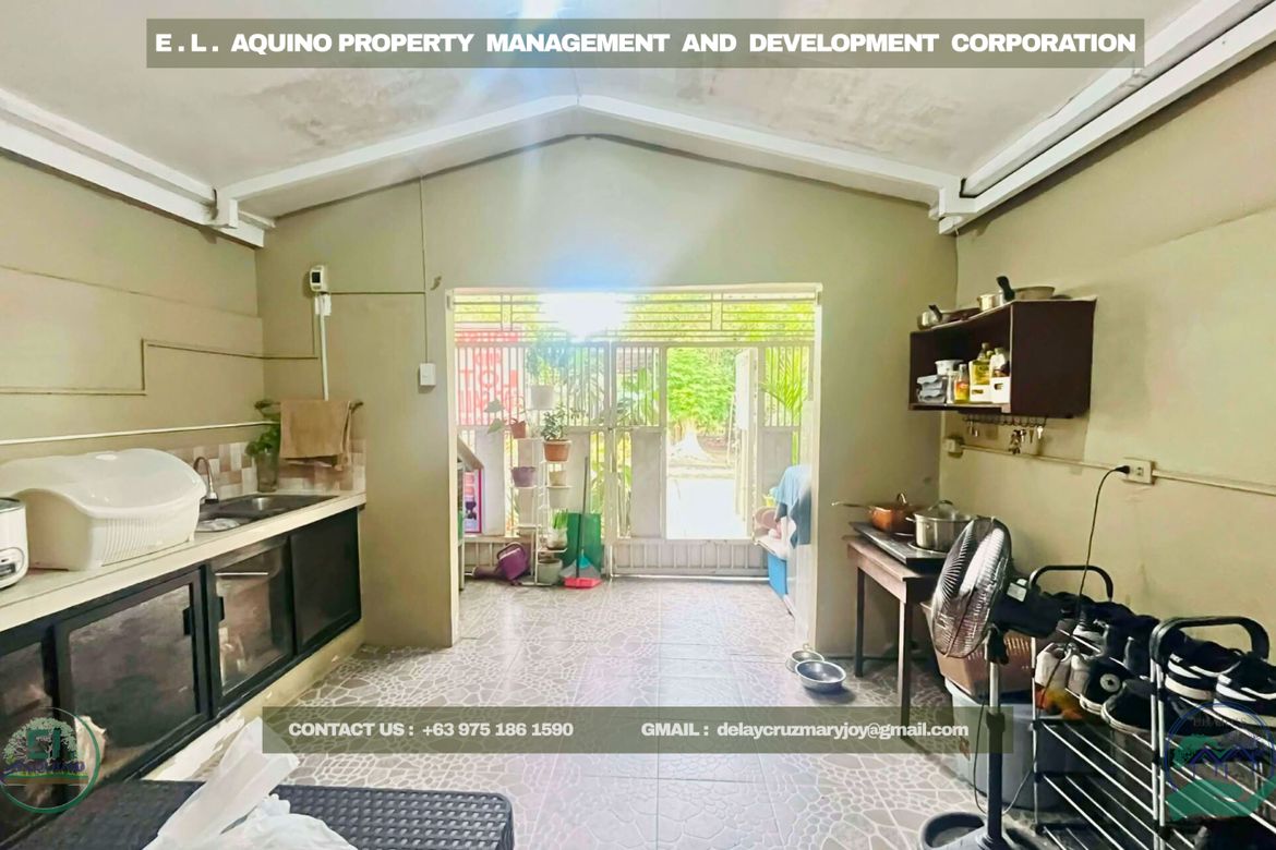 3 Bedroom Townhouse for Sale in Cuayan, Angeles, Pampanga – photo 5