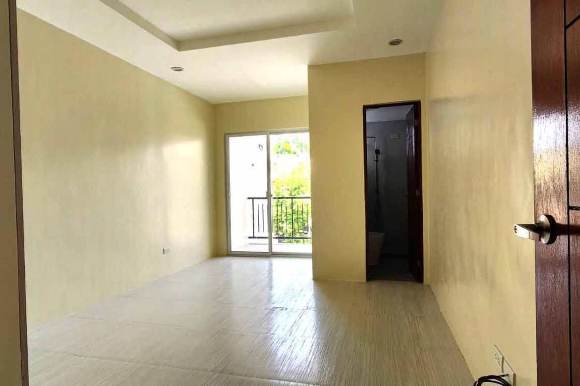 3 Bedroom Townhouse for Sale in Culiat, Quezon City, Metro Manila – photo 5