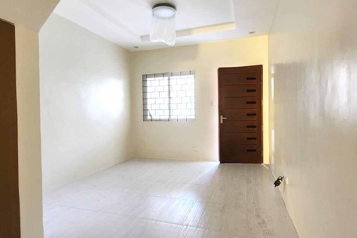 3 Bedroom Townhouse for Sale in Culiat, Quezon City, Metro Manila – photo 6