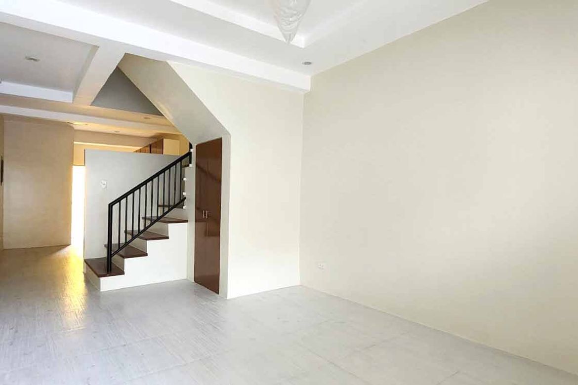 3 Bedroom Townhouse for Sale in Culiat, Quezon City, Metro Manila – photo 7