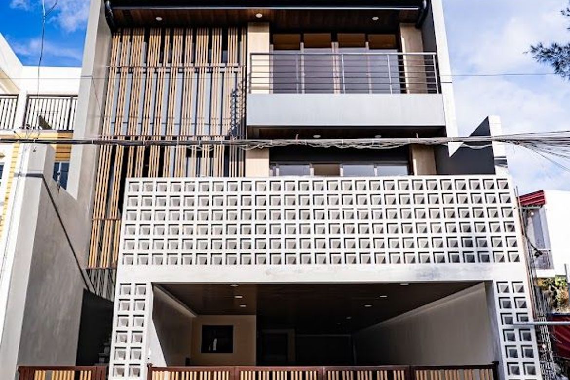3 Bedroom Townhouse for Sale in Cupang, Antipolo, Rizal