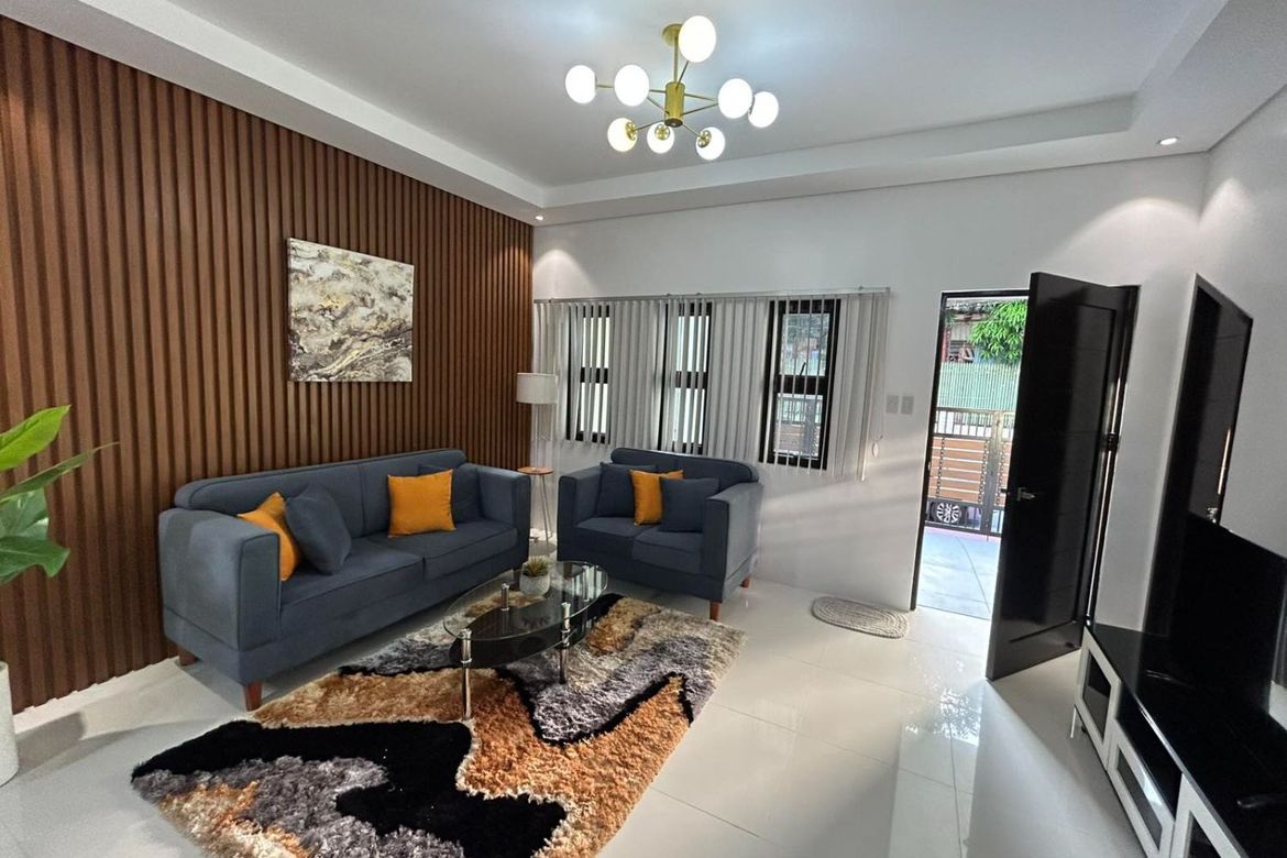 3 Bedroom Townhouse for Sale in Cupang, Antipolo, Rizal – photo 3