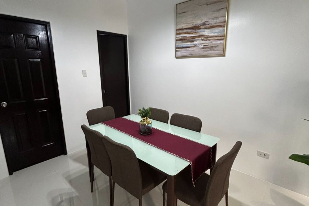 3 Bedroom Townhouse for Sale in Cupang, Antipolo, Rizal – photo 4