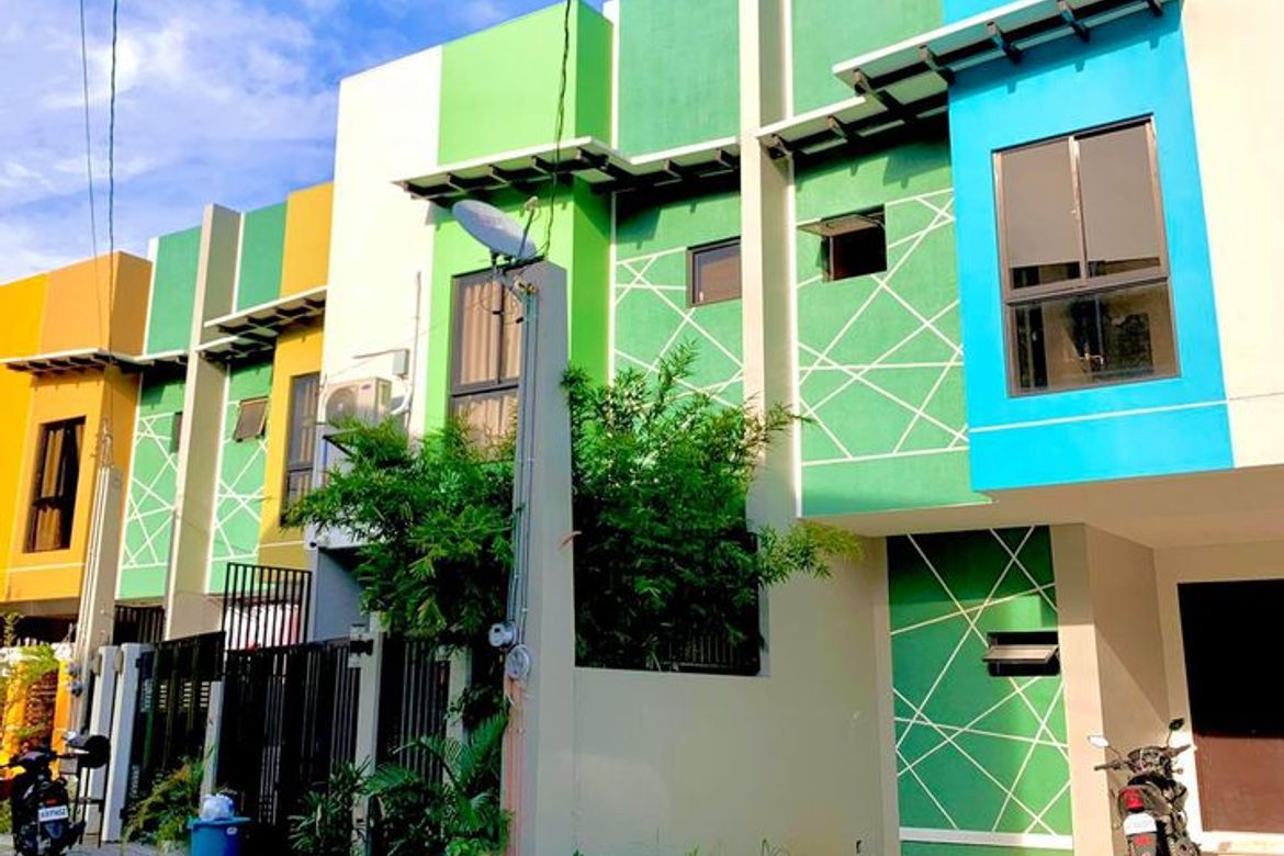 3 Bedroom Townhouse for Sale in Cupang, Antipolo, Rizal – photo 2