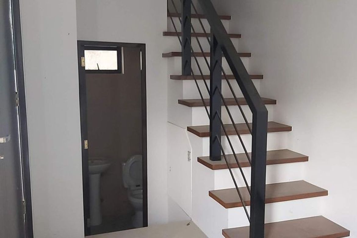 3 Bedroom Townhouse for Sale in Cupang, Antipolo, Rizal – photo 6