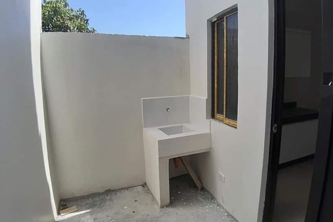 3 Bedroom Townhouse for Sale in Cupang, Antipolo, Rizal – photo 7