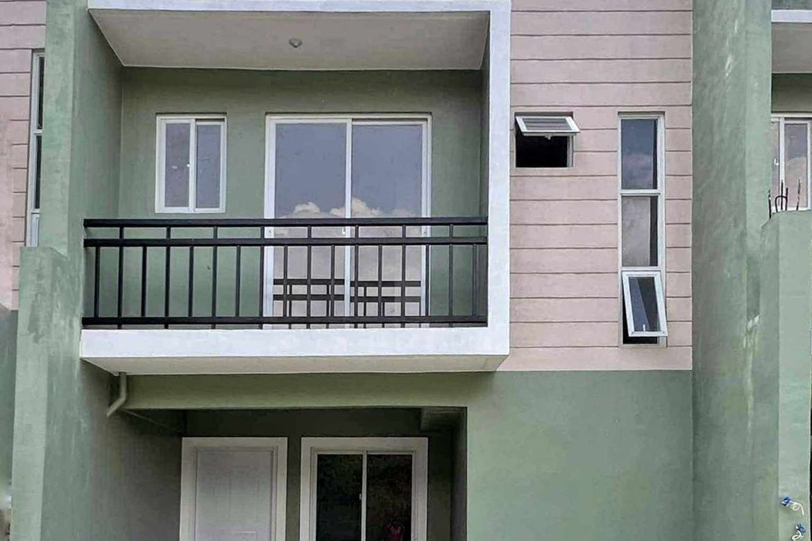 3 Bedroom Townhouse for Sale in Cupang, Antipolo, Rizal