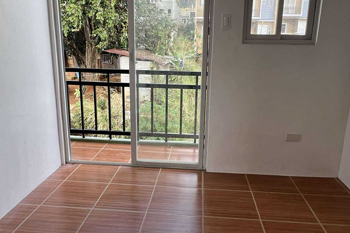 3 Bedroom Townhouse for Sale in Cupang, Antipolo, Rizal – photo 7