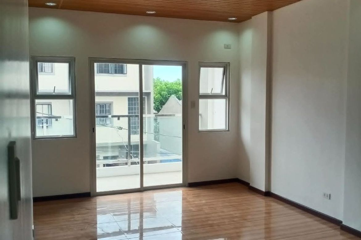 3 Bedroom Townhouse for Sale in Cupang, Antipolo, Rizal – photo 6
