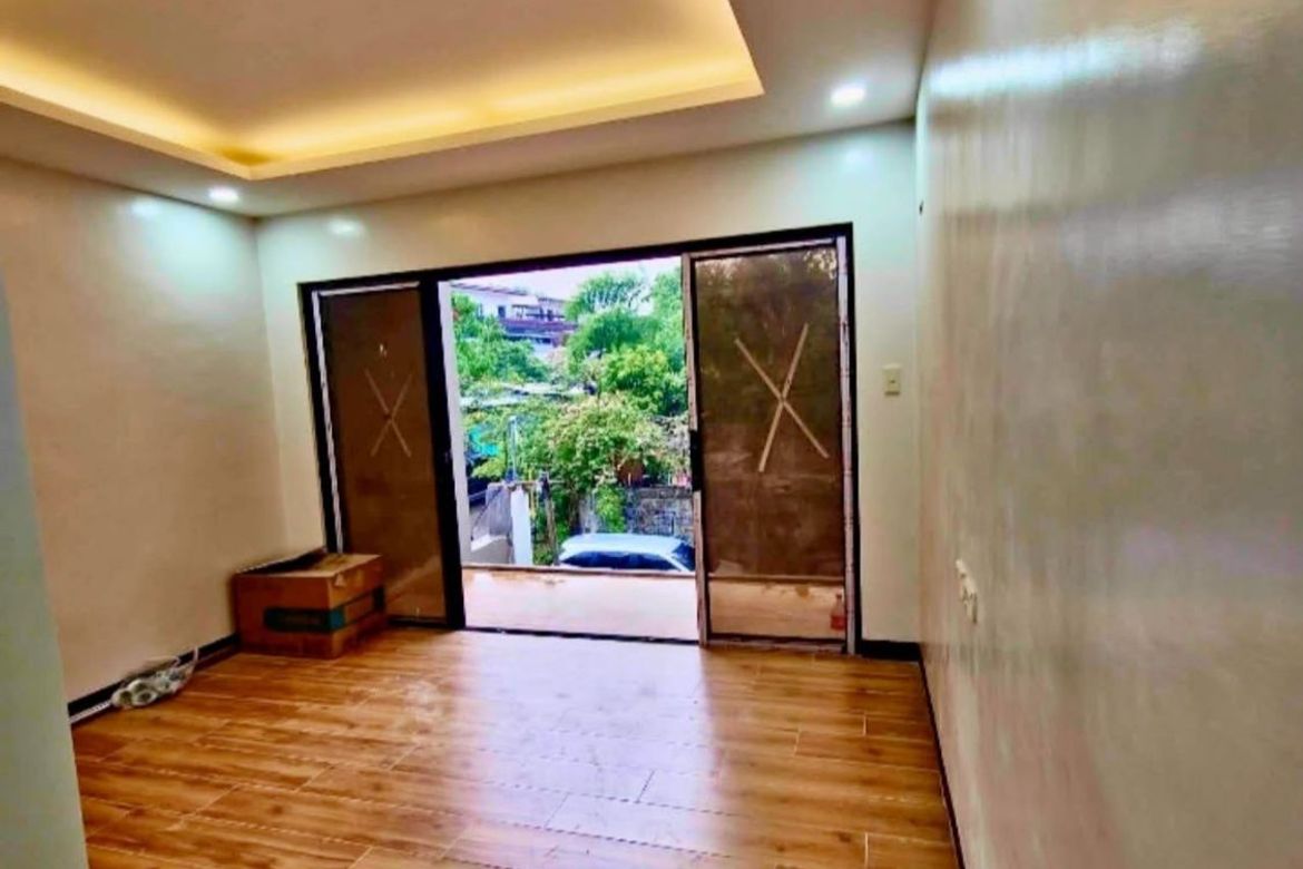 3 Bedroom Townhouse for Sale in Cupang, Antipolo, Rizal – photo 8