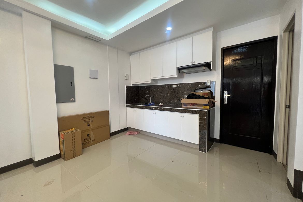 3 Bedroom Townhouse for Sale in Cupang, Antipolo, Rizal – photo 3