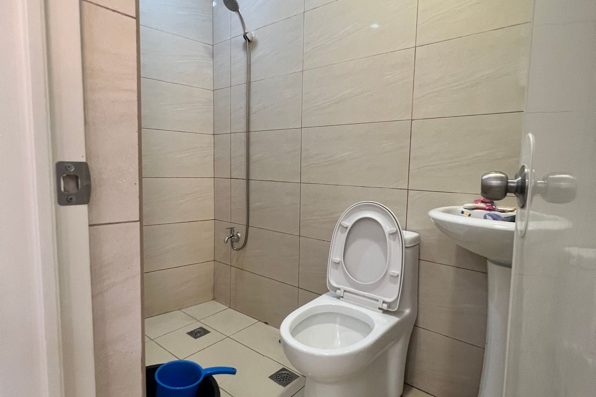 3 Bedroom Townhouse for Sale in Cupang, Antipolo, Rizal – photo 5