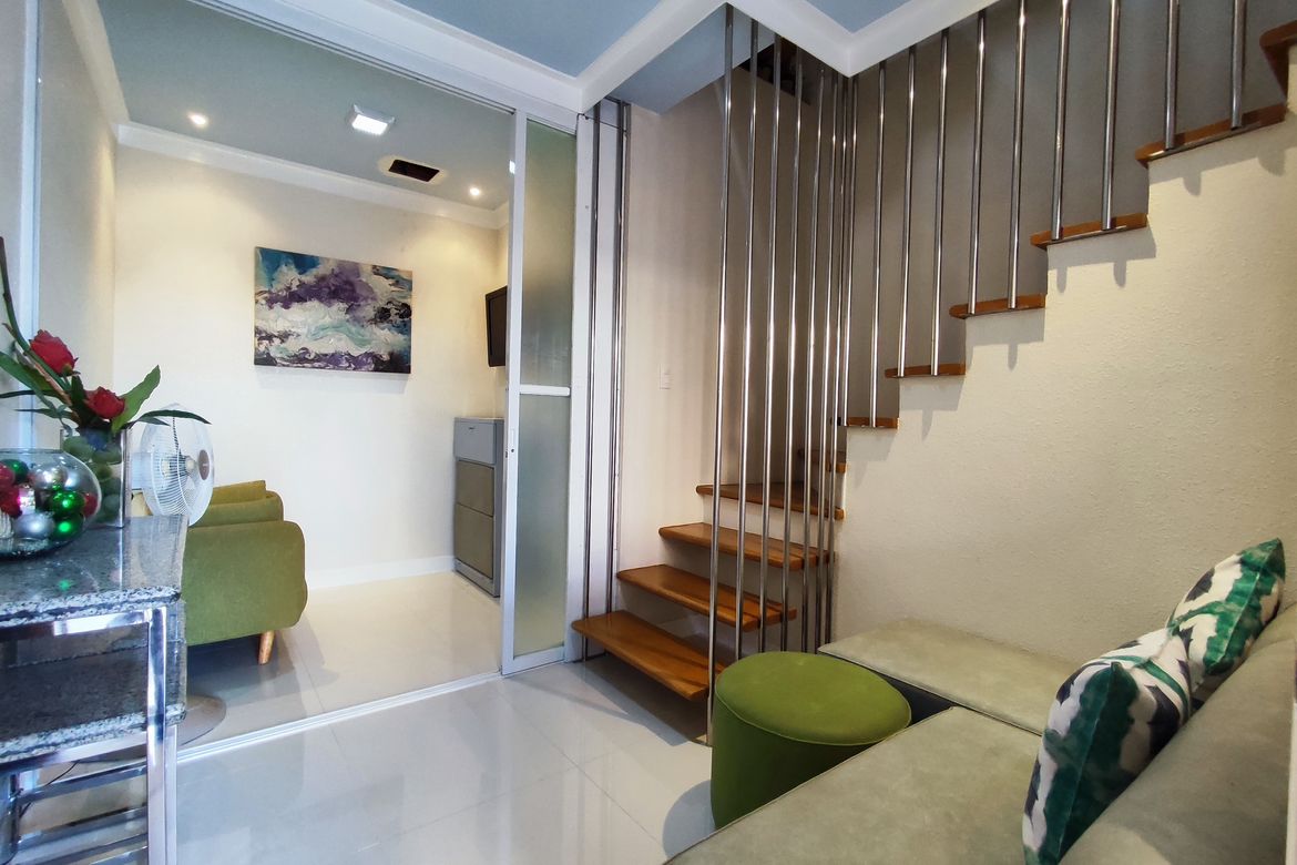3 Bedroom Townhouse for Sale in Cupang, Antipolo, Rizal – photo 6