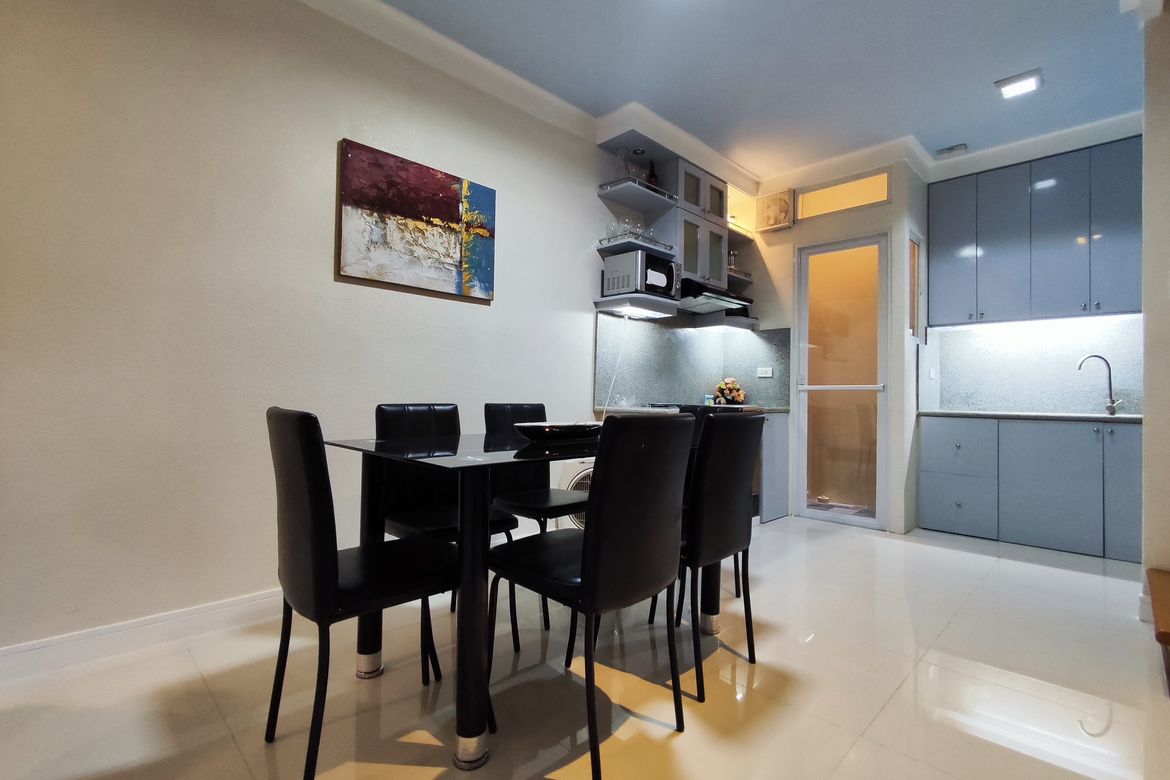 3 Bedroom Townhouse for Sale in Cupang, Antipolo, Rizal – photo 8