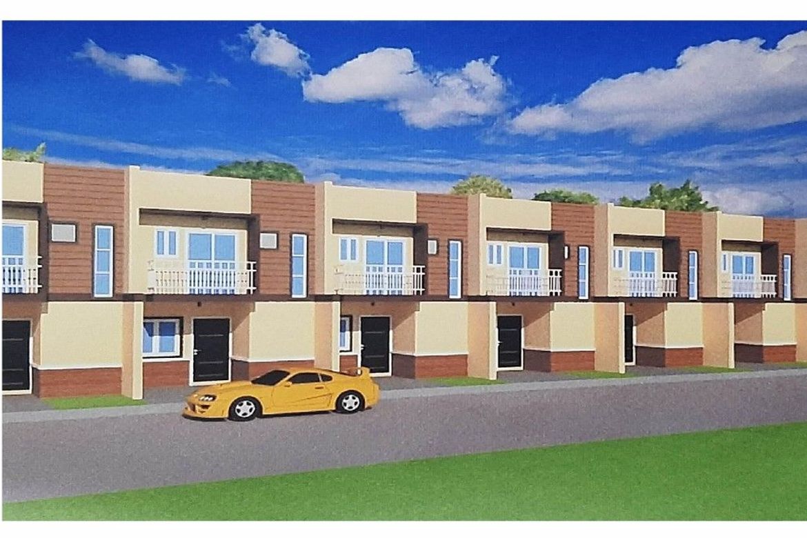 3 Bedroom Townhouse for Sale in Cupang, Antipolo, Rizal – photo 2