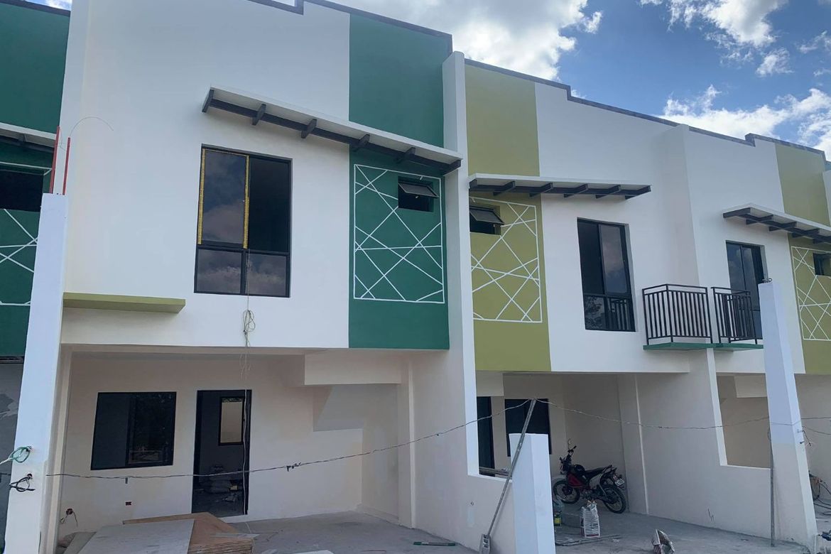 3 Bedroom Townhouse for Sale in Cupang, Antipolo, Rizal – photo 2