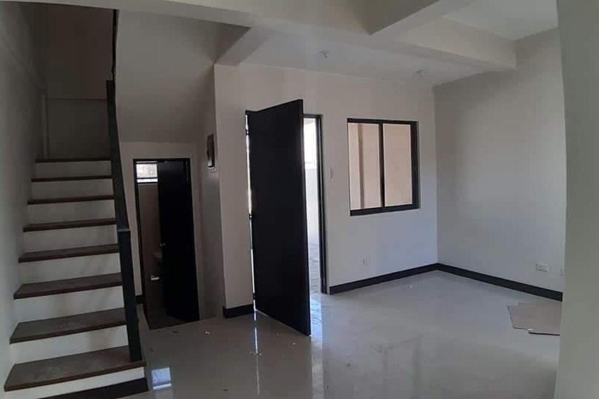 3 Bedroom Townhouse for Sale in Cupang, Antipolo, Rizal – photo 7