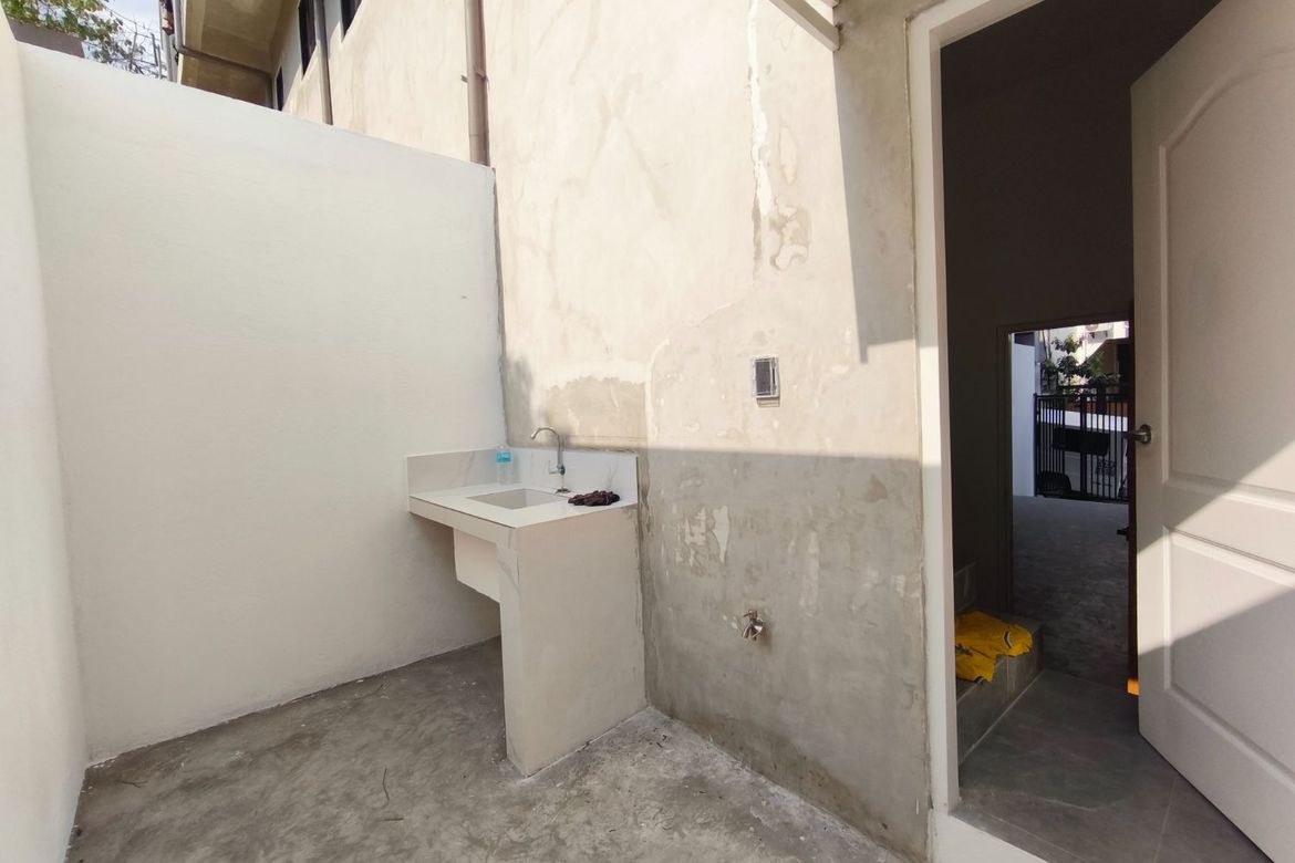 3 Bedroom Townhouse for Sale in Cupang, Antipolo, Rizal – photo 4