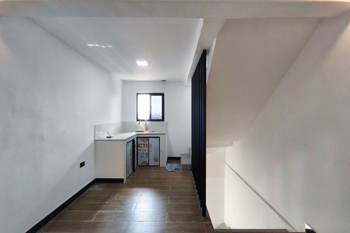 3 Bedroom Townhouse for Sale in Cupang, Antipolo, Rizal – photo 6