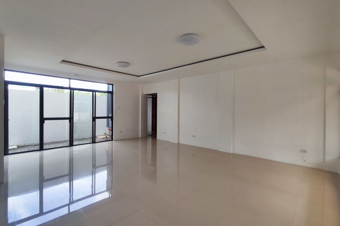 3 Bedroom Townhouse for Sale in Cupang, Antipolo, Rizal – photo 2