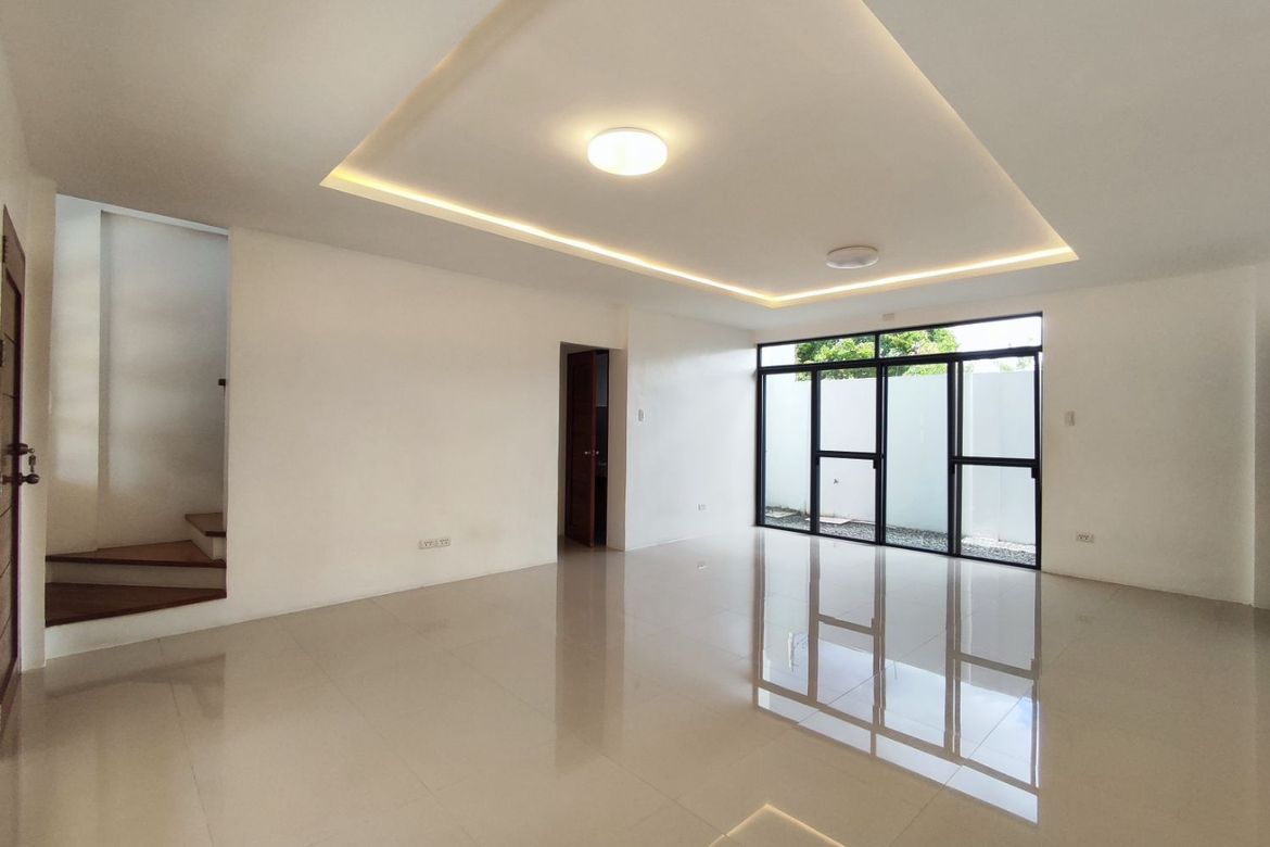3 Bedroom Townhouse for Sale in Cupang, Antipolo, Rizal – photo 4