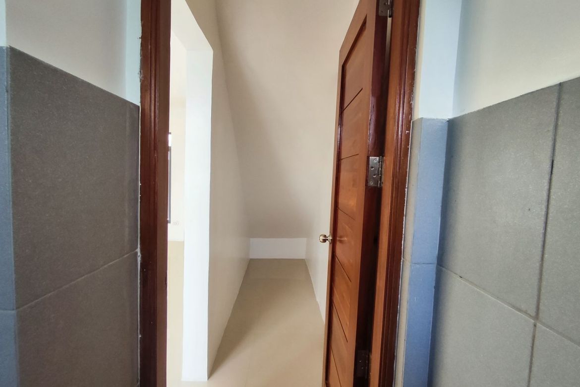 3 Bedroom Townhouse for Sale in Cupang, Antipolo, Rizal – photo 5