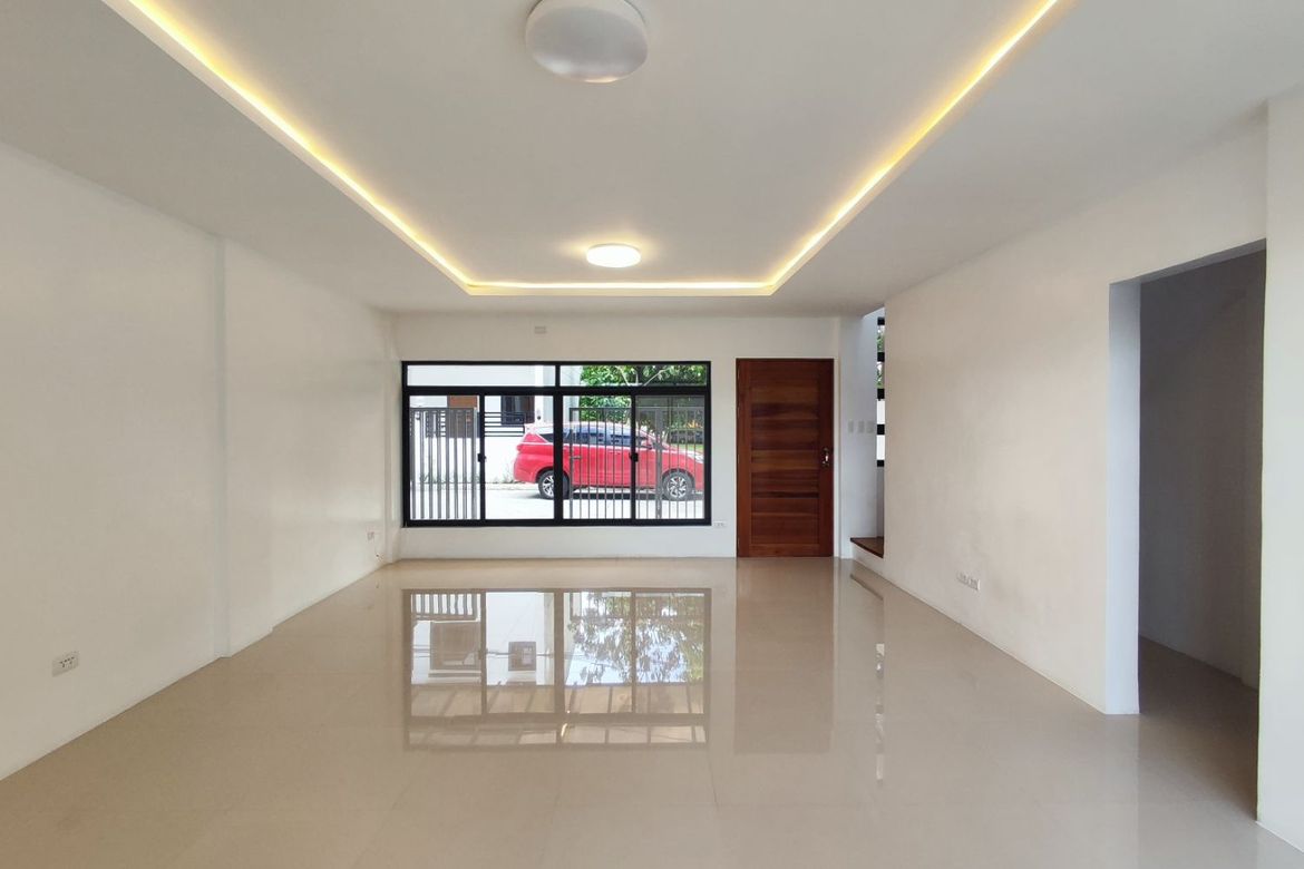 3 Bedroom Townhouse for Sale in Cupang, Antipolo, Rizal – photo 7